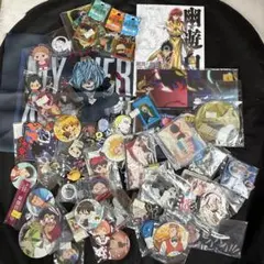 2026年最新】アニメグッズ 大量 まとめ売りの人気アイテム - メルカリ
