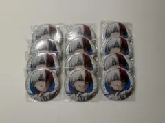 ヒロアカ ジャンプGIGA 新十傑 轟焦凍 全サ缶バッジ20個 - メルカリ