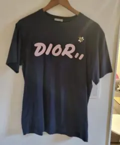 19ssDIOR KAWSコラボホワイト Tシャツ BEE Sサイズ - メルカリ