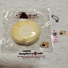 い*し様 zuozuo Raspberry cake スクイーズ - メルカリ