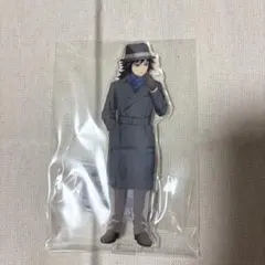 鬼滅の刃 アクリルスタンド 冨岡義勇 AGF 2025