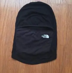 ノースフェイス　バラクラバ　フェイスガード　マスク　ニット帽　防寒　アウトドア