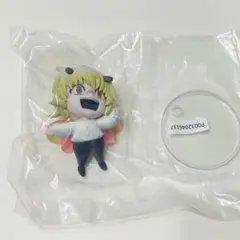 HUNTER×HUNTER 一番くじ　F賞　シャウアプフ フィギュア