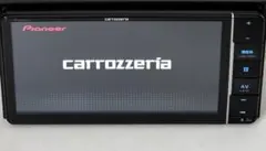 Pioneer カロッツェリア AVIC-RZ811-D カーナビ - メルカリ