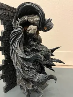 コトブキヤ artfx バットマン&キャットウーマン スタチュー フィギュア
