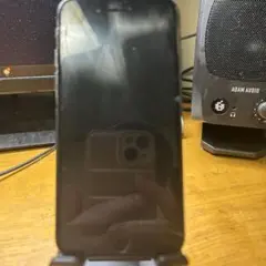 Apple iPhone 7 128GB ブラック 本体