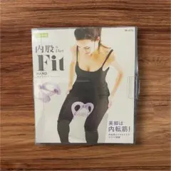 La.VIE 内股 de Diet Fit HARD