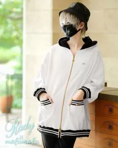 2025年最新】まふまふ パーカーの人気アイテム - メルカリ