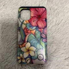 Colleen Malia Wilcox iPhone 11 ケース