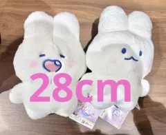 Lovely MongMong BIGぬいぐるみ ハートマスコット 5点 Lovely MongMong BIGぬいぐるみ ハートマスコット 5点 - メルカリ
