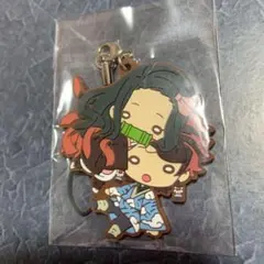 ラバーストラップ ラバスト 鬼滅の刃