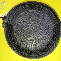 スヌーピー コインケース レザー