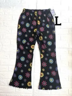 スカート カジュアルパンツ