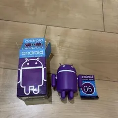 ドロイド君フィギュア シリーズ06 series by Googleのサムネイル