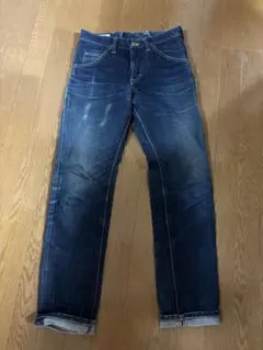 lee 203 ジッパーのサムネイル
