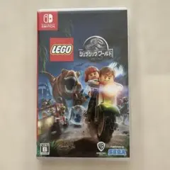 LEGO ジュラシック・ワールド