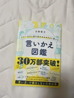 言いかえ図鑑 大野萌子