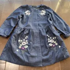 BeBe ワンピース　110