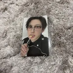 &TEAM FUMA フウマ yzy 一直娱 追加 中華 月狼 トレカ - メルカリ
