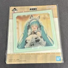 一番くじ 勝利の女神：NIKKE J賞アクリルコースター プリバティ 即購入⭕️
