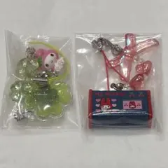 サンリオ 胸きゅん平成女児 マイメロ 2点セット