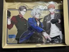 ヒプマイヨコハマビッグアクリルスタンドMADTRIGGERCREW flava2