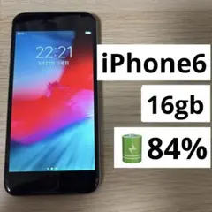 iPhone 6 16gb