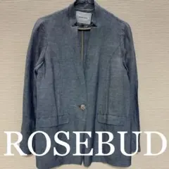 ROSEBUD テーラードジャケットのサムネイル