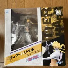 BLEACH ティア・ハリベル 1/8スケール　アルファオメガ cg50018141_600x600_crop_center