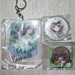 2026年最新】大和麻弥 缶バッジの人気アイテム - メルカリ