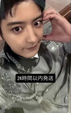 exo チャニョル showcase トレカ - メルカリ