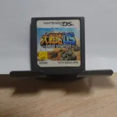 大戦略DS ニンテンドーDS ソフト