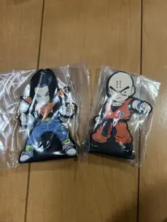 ドラゴンボール ラバースタンド 一番くじ