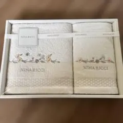 2025年最新】ニナリッチ タオルの人気アイテム - メルカリ