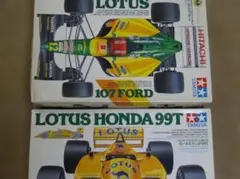 2026年最新】タミヤ 1/20 ロータス107フォード の人気アイテム - メルカリ