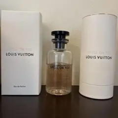 正規品】ルイヴィトン クールバタン EDP 100mlボトル - メルカリ