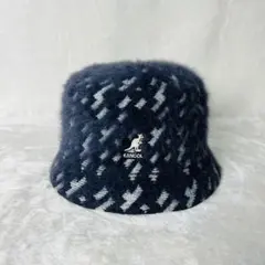 【新品未使用タグ付】KANGOL ファーゴラ バケットハット　希少