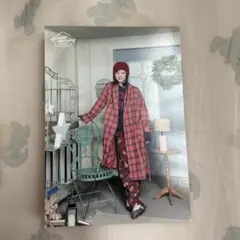 Holiday Morning popup 2025 ラントレ ジョンヨン　5