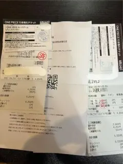 ラウンドワン ワンピース プロモーション パック チケット 10枚千葉