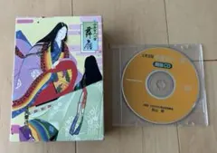 닌텐도 오구라 햐쿠닌 잇슈 댄스 팬 부네이도 에디션 오구라 햐쿠닌 잇슈로 에이 CD