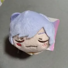 いれいす　初兎　おひるねこマスコット　ナムコ限定