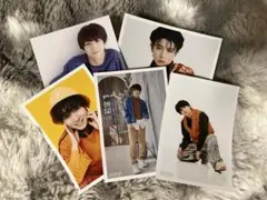 超特急ハル　生写真