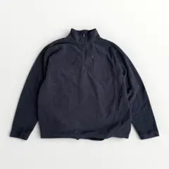 L.L.Bean✨️エルエルビーン フリース XL トールサイズ プルオーバー