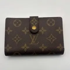 2025年最新】ルイヴィトン 財布 がま口 新品 未使用の人気