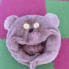 pink ティム被り物