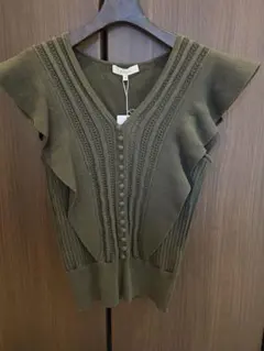 EPOCA トップス　40サイズのサムネイル