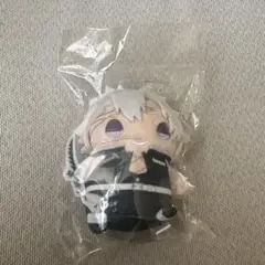 鬼滅の刃 まめめいと 不死川実弥 ぬいぐるみ マスコット