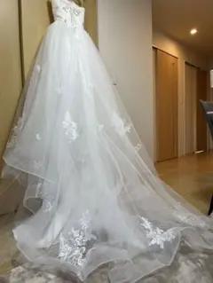 ウェディングドレス