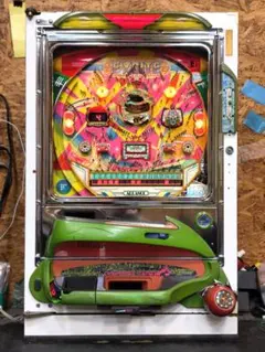 説明書付き】クレーンゲーム ネオミニ 確率機 基盤 確率基盤 UFO