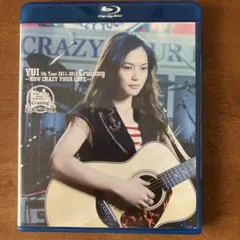 2026年最新】YUI 5th Tourの人気アイテム - メルカリ
